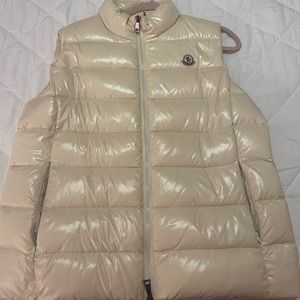 Moncler vest women